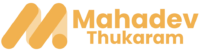 mahadev logo g